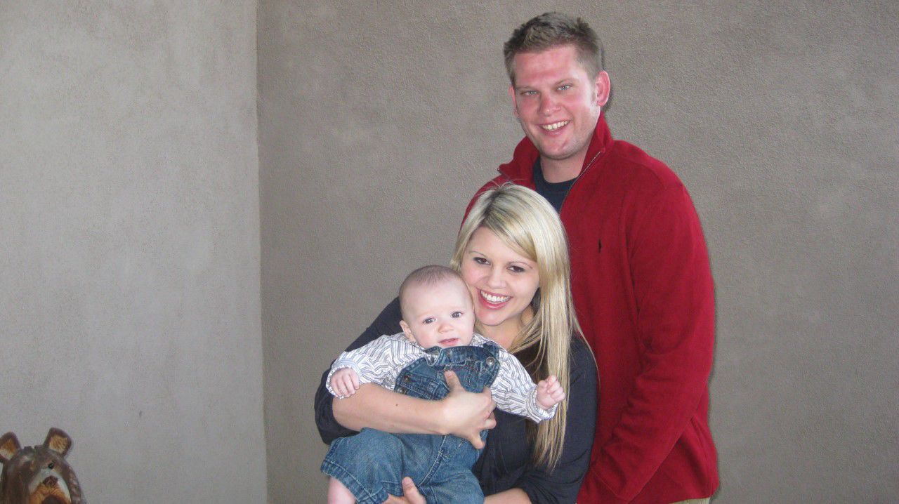 Sipe family photo